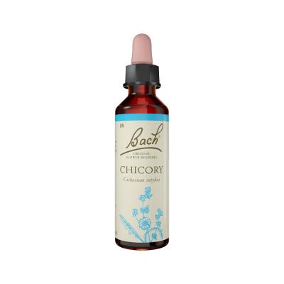 Bach Flower Remedies Chicory 20ml